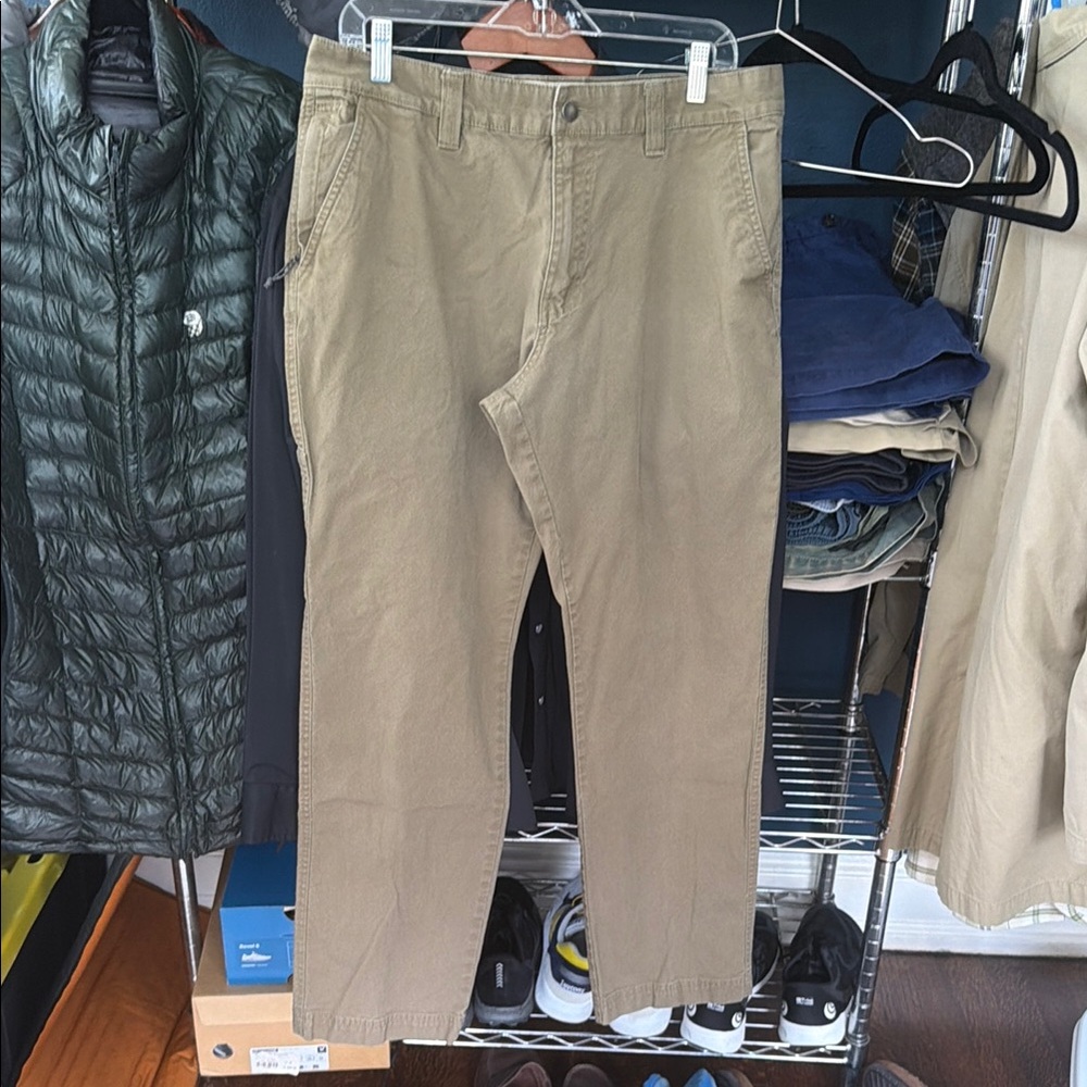 Columbia Hiking Pants